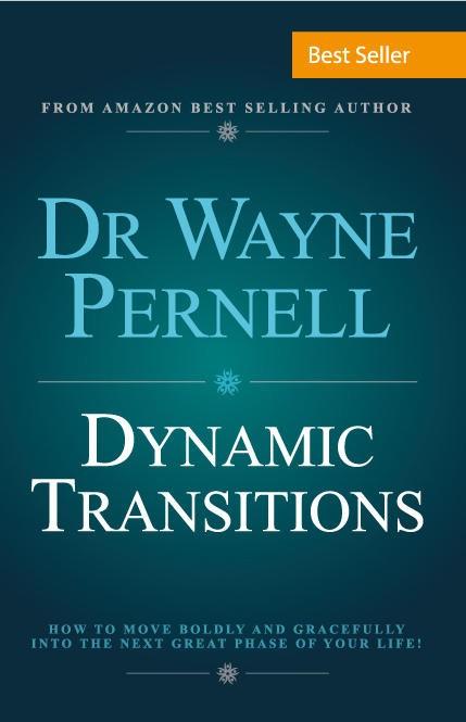Dynamic Transitions