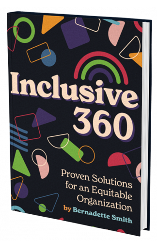 inclusive 360 book cover