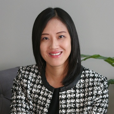 Dr. Serena Huang