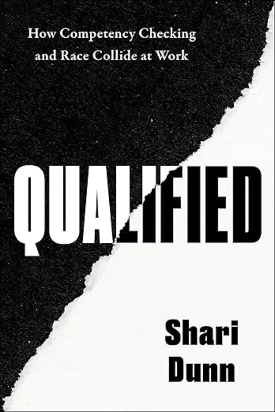 Qualified by Shari Dunn